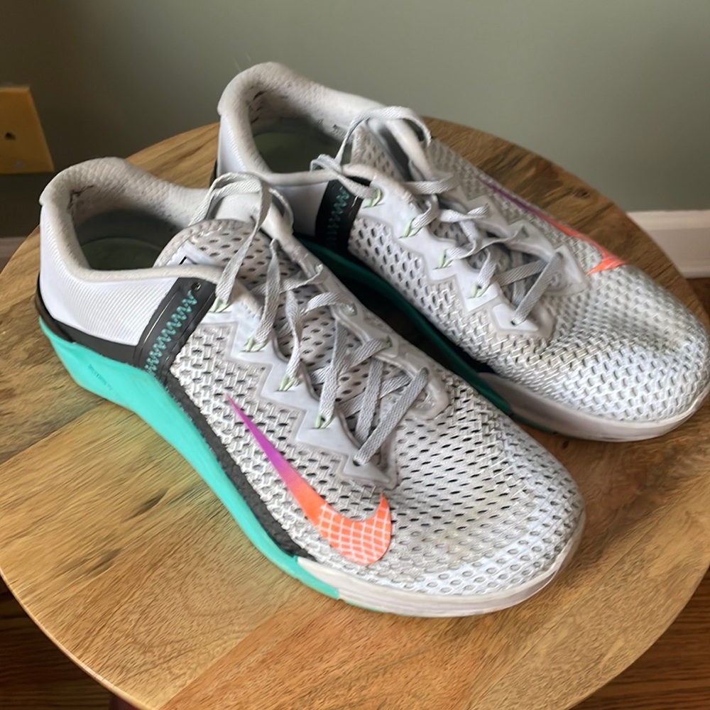 Nike Metcon 6